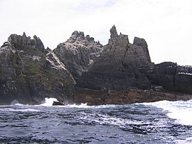 Little Skellig