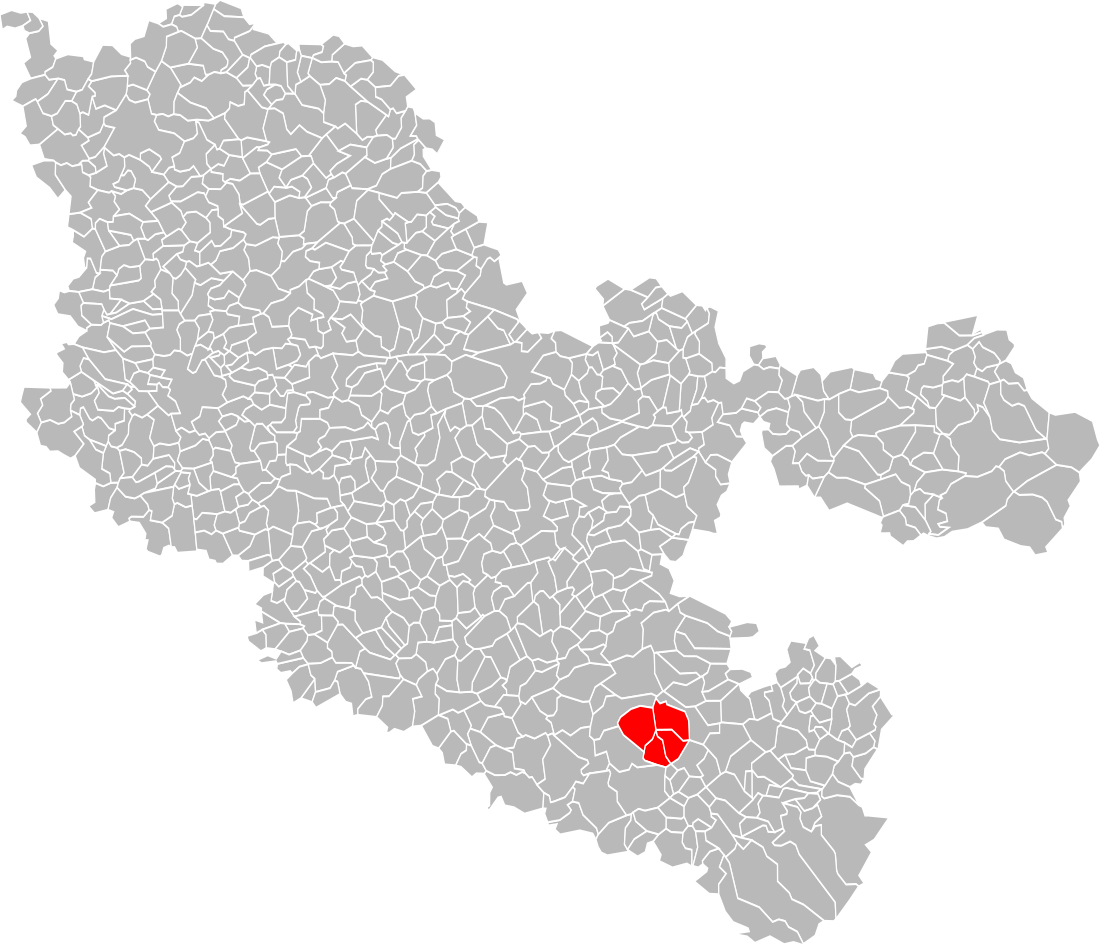 Communauté de communes de l'Étang du Stock