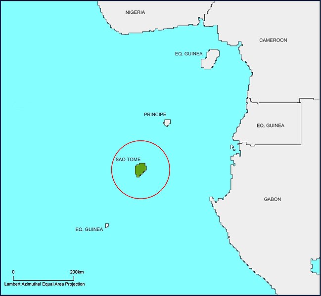 File:Locator map of São Tomé in São Tomé & Príncipe.jpg