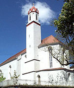 Johanniskirche Löbau