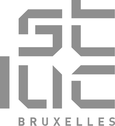 Logo esa bruxelles