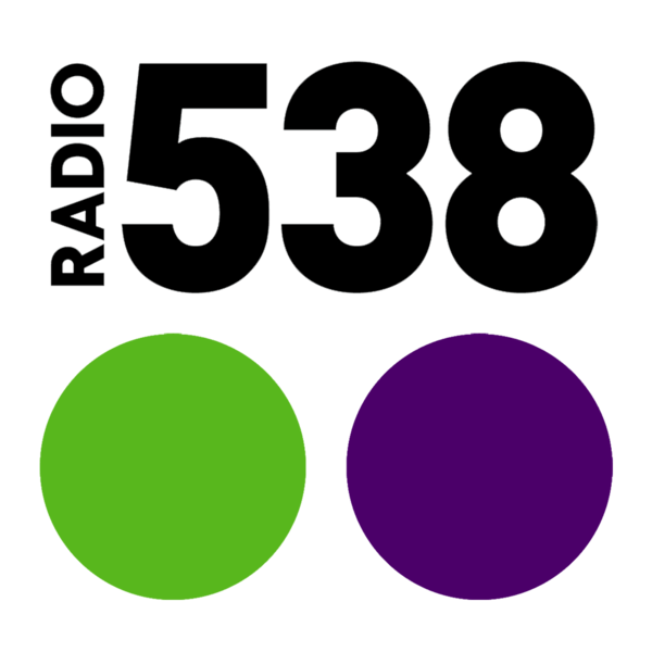 File:Logo 538 Nederland.png