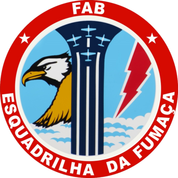 Esquadrilha da Fumaça