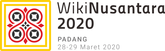 File:Logo WikiNusantara 2020 A.svg