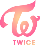 File:Logo of TWICE.svg