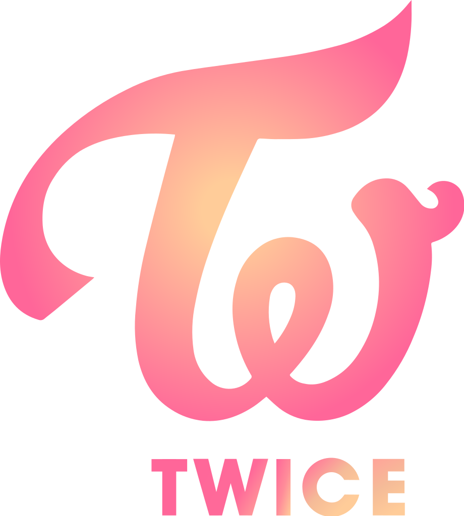 File Logo Of Twice Svg Wikimedia Commons