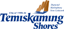 Logo of Temiskaming Shores, Ontario.svg