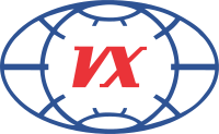 Logo Tổng Công ty Xuất nhập khẩu tổng hợp Vạn Xuân