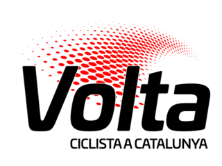 <span class="mw-page-title-main">Volta a Catalunya</span> Spanish multi-day road cycling race