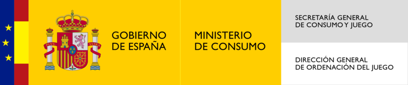 File:Logotipo de la Dirección General de Ordenación del Juego.png