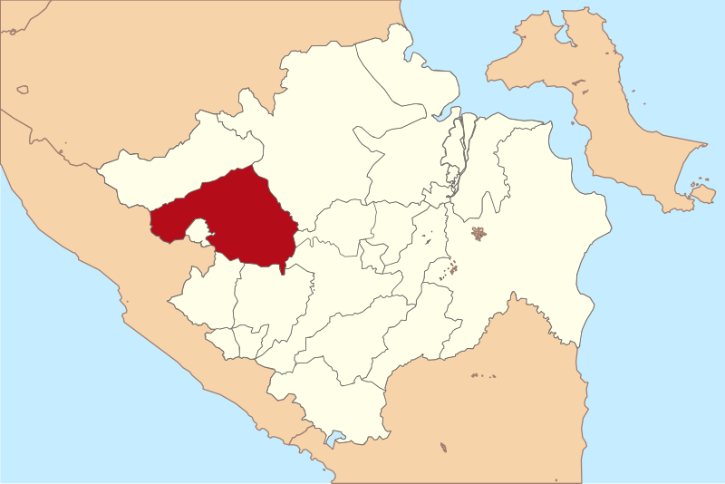 File:Lokasi Sumatra Selatan Kabupaten Musi Rawas.svg