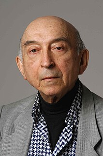 Lotfi A. Zadeh American electrical engineer and computer scientist (1921–2017)