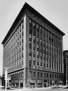 Louis Sullivan - Wikipedia