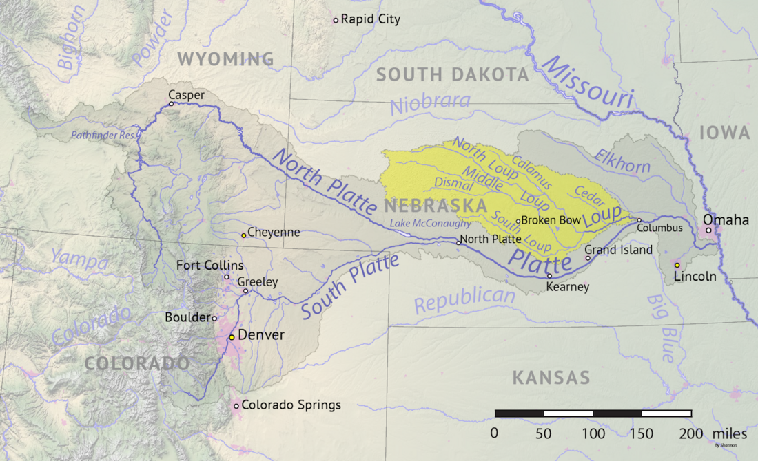 File:Loup River basin map.png