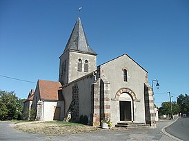 Louroux-de-Bouble église 2019-08-22.JPG