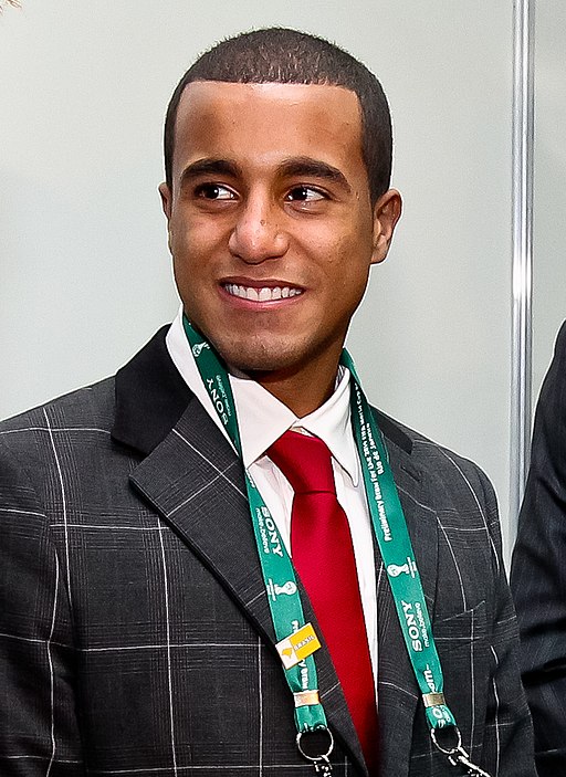 Lucas Moura 2