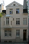 Richard-Wagner-Straße 23 (Mönchengladbach)