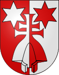 Wappen von Münchringen