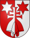 Wappen von Münchringen