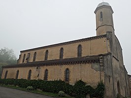 Kerk Notre-Dame-de-Pitié