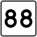 File:MA Route 88.svg