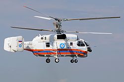 Ka-32А11ВС