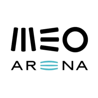 <span class="mw-page-title-main">MEO Arena</span> Multipurpose indoor arena in Lisbon, Portugal