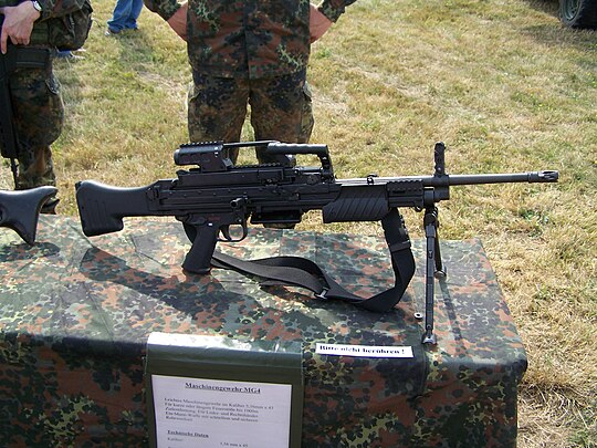 H k mg. Mg4 пулемет. Пулемет Heckler-Koch MG 43.. Пулемёт HK mg4. Mg4 пулемет Калибр.