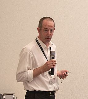 Maarten de Rijke Dutch computer scientist