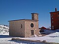 Miniatura per Chiesa della Madonna della Neve (Campo Imperatore)