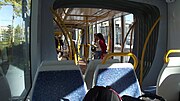 Miniatuur voor Bestand:Madrid tram interior.JPG