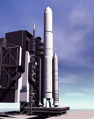 <span class="mw-page-title-main">Magnum (rocket)</span> Proposed launch vehicle