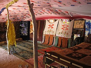 Mahria nomads house.JPG