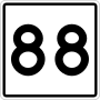 Thumbnail for Maine State Route 88