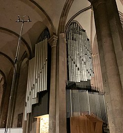 Mainz, Dom (Neue Orgel an der Marienkapelle).jpg