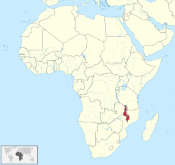 Malawi