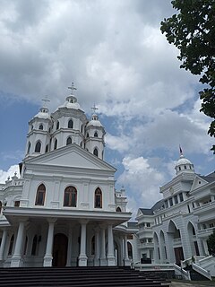 St. Georges Monastery, Malekurish Syriac Orthodox Monastery in Turkey