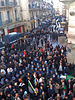 Algerian protests