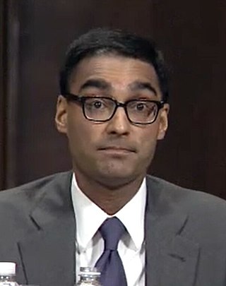 <span class="mw-page-title-main">Manish S. Shah</span> American judge (born 1972)