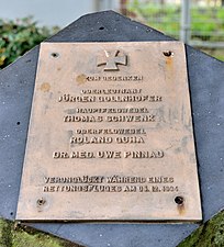 Mannheim Fernmeldeturm - Gedenkstein2.jpg