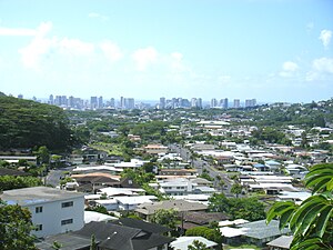 Manoa