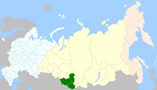 Kumandins Turkic ethnic group in Siberia