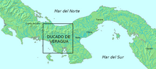 Miniatura para Ducado de Veragua