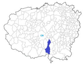 Mappa provincia IT-CN Chiusa di Pesio.png