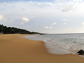 Playa de Marawila