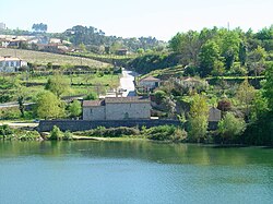 Igreja Paroquial de São Nicolau