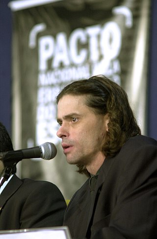 <span class="mw-page-title-main">Marcos Winter</span> Brazilian actor