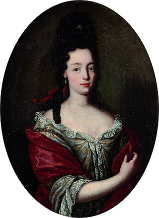 <span class="mw-page-title-main">Maria Angela Caterina d'Este</span> Princess of Carignano