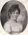 Marie Georgine Caroline von Schmettow (1786 - 1862) (2722738130).jpg