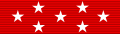 Marine Corps Brevet Medal ribbon.svg